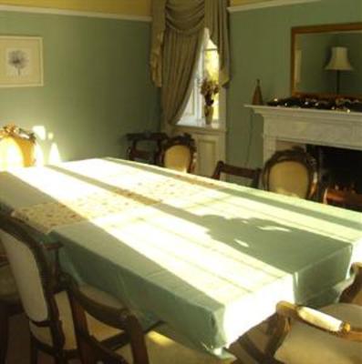 фото отеля Abbey Farm Bed and Breakfast