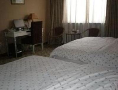 фото отеля Kending Hotel Nanjing Hanzhongmen