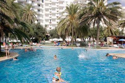 фото отеля Playa Dorada Aparthotel