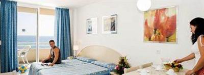 фото отеля Playa Dorada Aparthotel