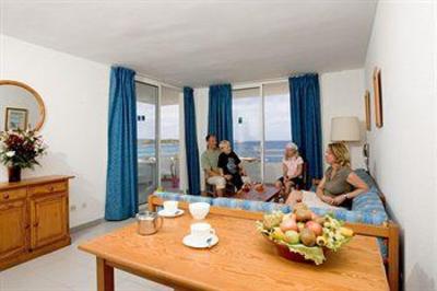 фото отеля Playa Dorada Aparthotel