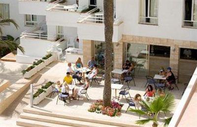 фото отеля Playa Dorada Aparthotel