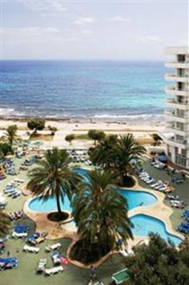 фото отеля Playa Dorada Aparthotel