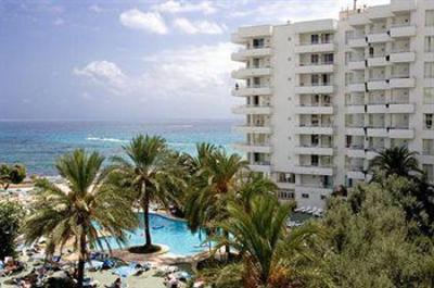 фото отеля Playa Dorada Aparthotel