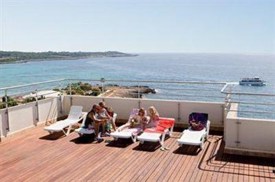 фото отеля Playa Dorada Aparthotel