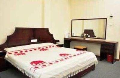 фото отеля Kandyan Reach Hotel Kurunegala