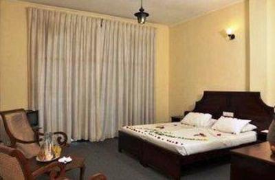 фото отеля Kandyan Reach Hotel Kurunegala