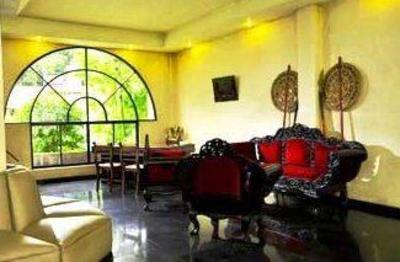 фото отеля Kandyan Reach Hotel Kurunegala