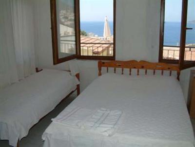 фото отеля Kalkan Gul Pension