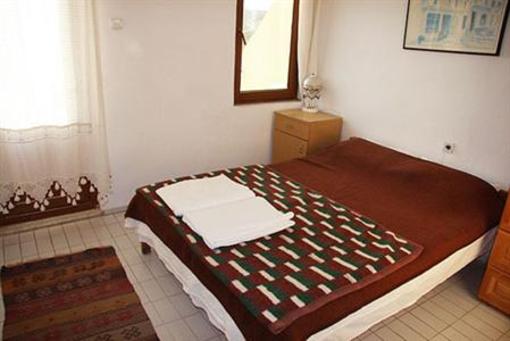 фото отеля Kalkan Gul Pension
