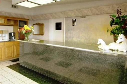 фото отеля Americas Best Value Inn Cleburne