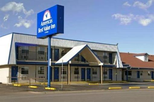 фото отеля Americas Best Value Inn Cleburne