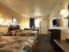 фото отеля Americas Best Value Inn Cleburne