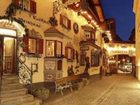 фото отеля Wasserfallhutte Kufstein