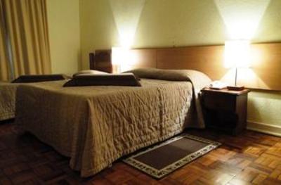 фото отеля Gran Roca Hotel
