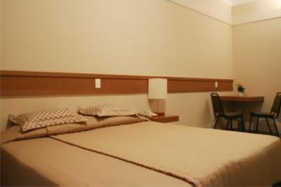 фото отеля Gran Roca Hotel