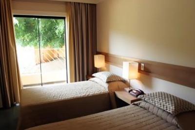 фото отеля Gran Roca Hotel