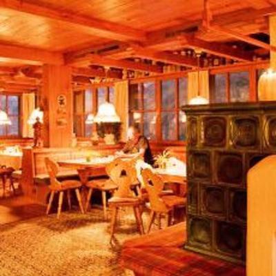 фото отеля Zum Glockle Gasthof