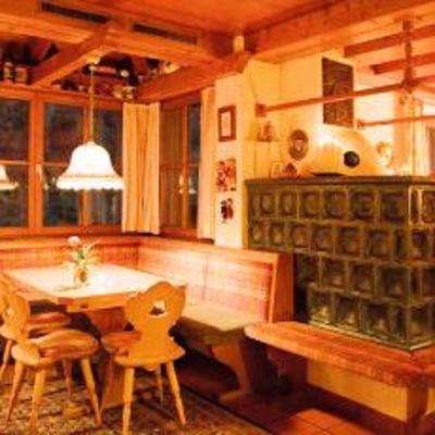 фото отеля Zum Glockle Gasthof