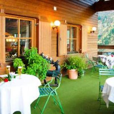 фото отеля Zum Glockle Gasthof