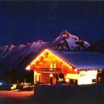 фото отеля Zum Glockle Gasthof