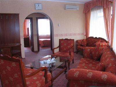 фото отеля Grand Aiser Hotel