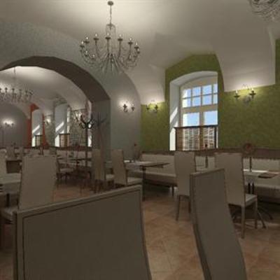 фото отеля Hotel Zamek Berchtold