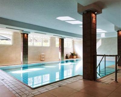 фото отеля Michels Hotel Hanseatic