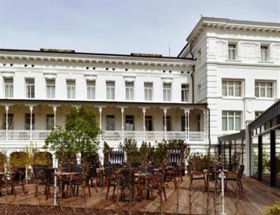 фото отеля Michels Hotel Hanseatic