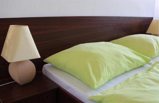 фото отеля Hotel Bothe