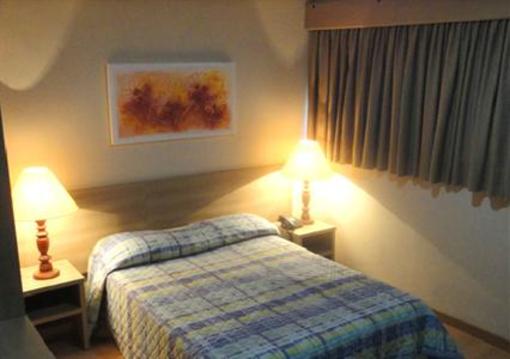 фото отеля Dan Inn Porto Alegre