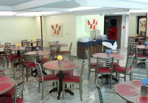 фото отеля Dan Inn Porto Alegre