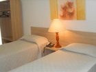 фото отеля Dan Inn Porto Alegre