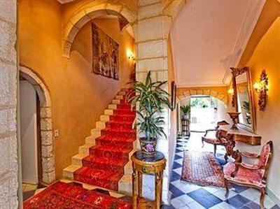 фото отеля Chateau De La Verie Hotel Challans