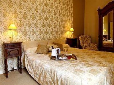фото отеля Chateau De La Verie Hotel Challans