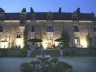 фото отеля Chateau De La Verie Hotel Challans