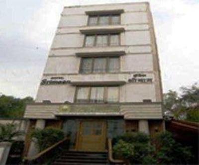 фото отеля Hotel Srimaan