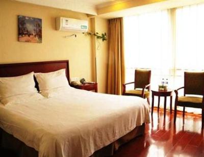 фото отеля Xuyi Huaxia Express Hotel