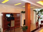 фото отеля Xuyi Huaxia Express Hotel