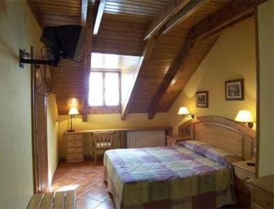 фото отеля Hostal Pey