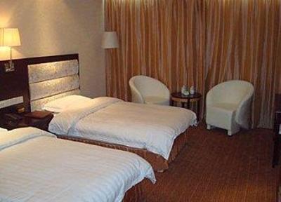 фото отеля Xing Ji Hotel Chongqing