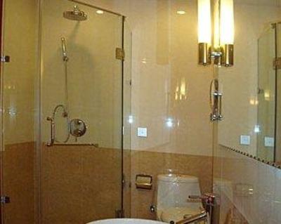 фото отеля Xing Ji Hotel Chongqing