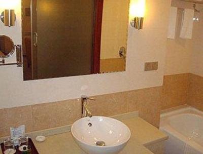 фото отеля Xing Ji Hotel Chongqing