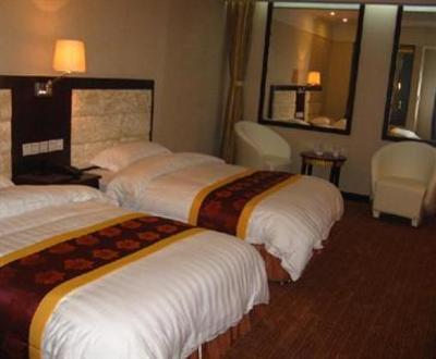 фото отеля Xing Ji Hotel Chongqing