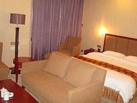 Xing Ji Hotel Chongqing