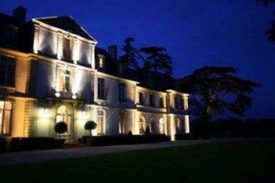 фото отеля Le Chateau de Sully