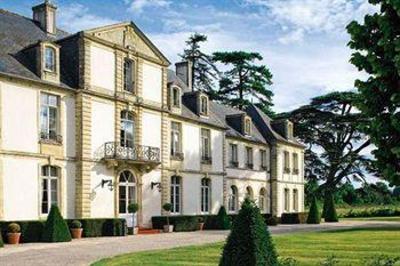 фото отеля Le Chateau de Sully