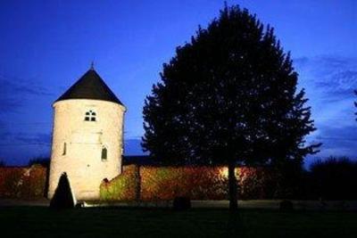 фото отеля Le Chateau de Sully