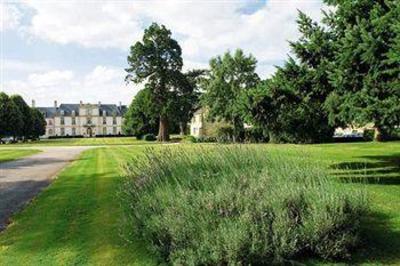 фото отеля Le Chateau de Sully