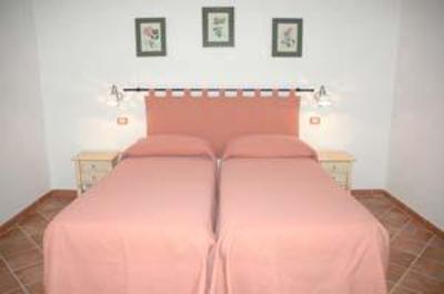 фото отеля Rosemarie B&B